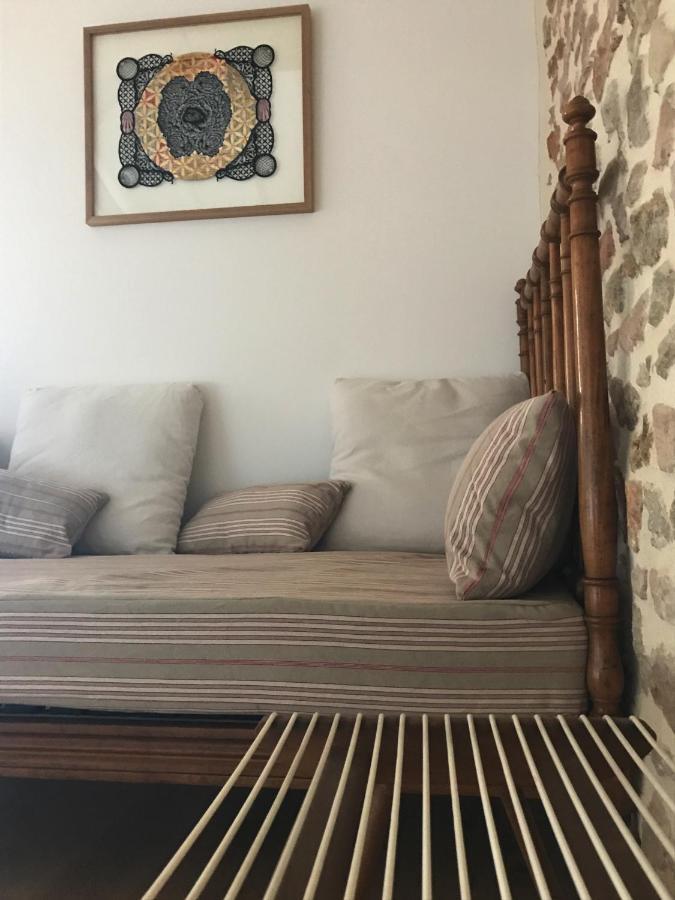 Chambres D'Hotes Vers La Croix Leynes Kültér fotó