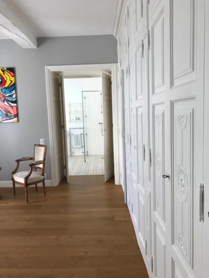 Chambres D'Hotes Vers La Croix Leynes Kültér fotó