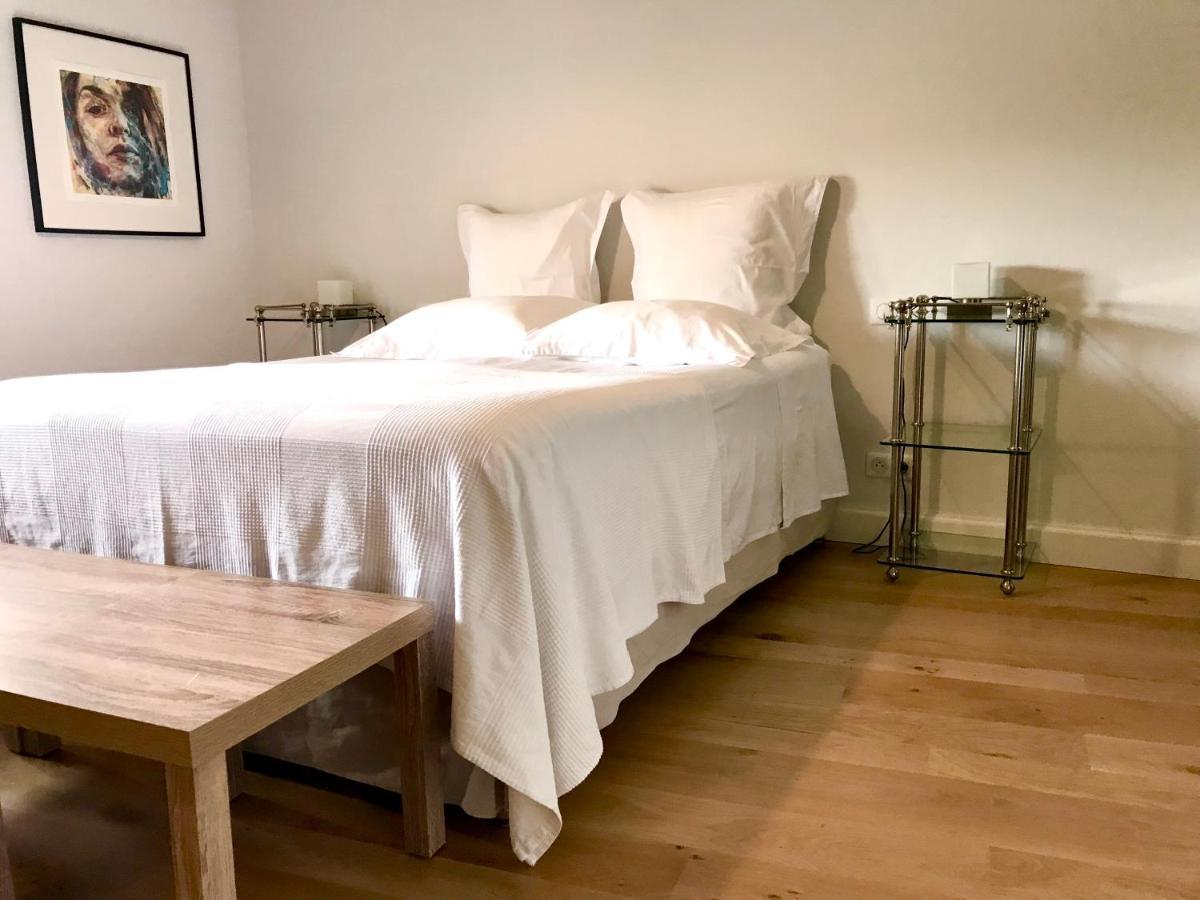 Chambres D'Hotes Vers La Croix Leynes Kültér fotó