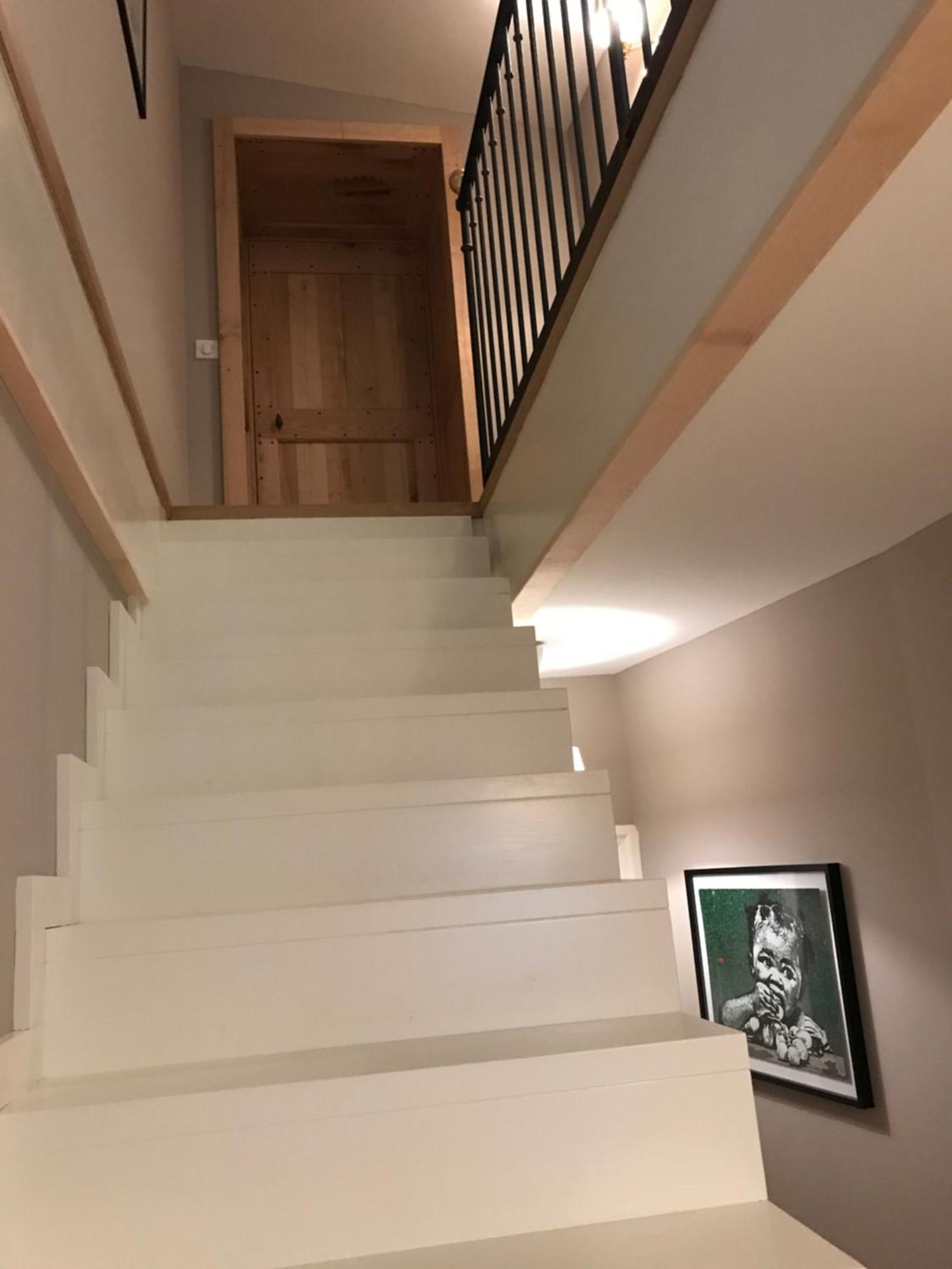 Chambres D'Hotes Vers La Croix Leynes Szoba fotó